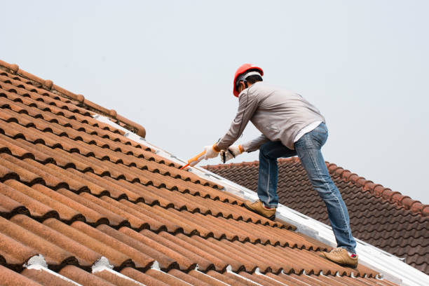 Best Roof Coating Services  in Victor, ID