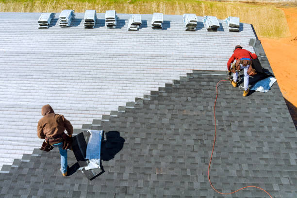 Best Rubber Roofing (EPDM, TPO)  in Victor, ID