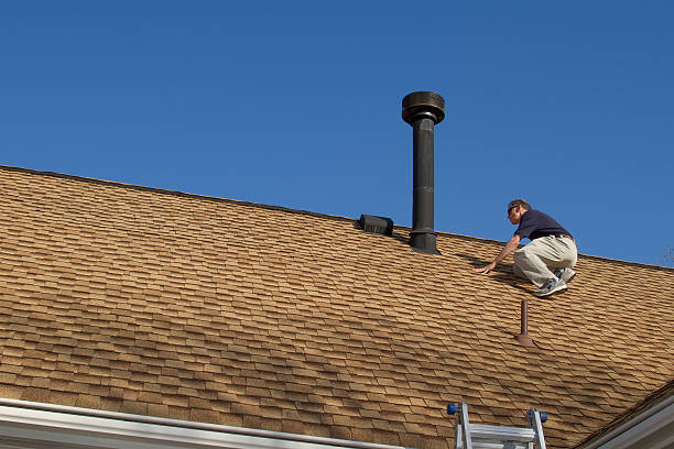 Best Commercial Roofing Services  in Victor, ID